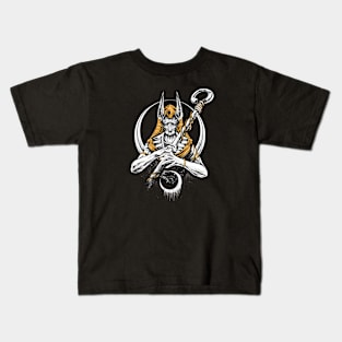 Anubis Kids T-Shirt